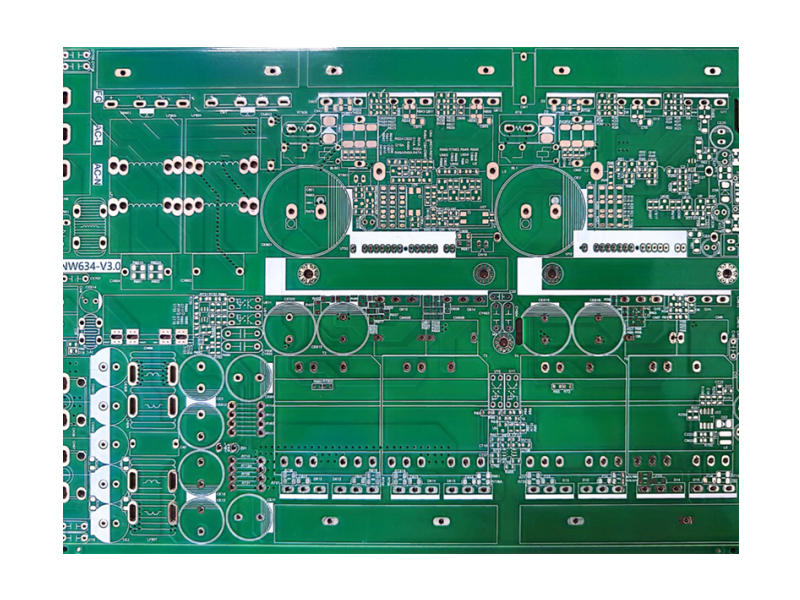 2.4mm thick double-sided spray tin plate