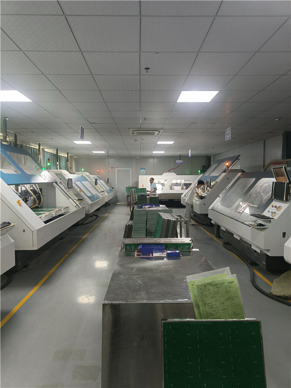 Molding Workshop